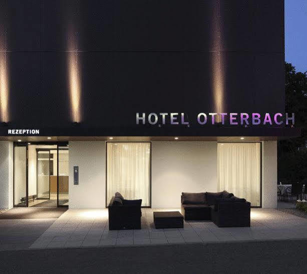 Hotel Otterbach Bietigheim-Bissingen Extérieur photo